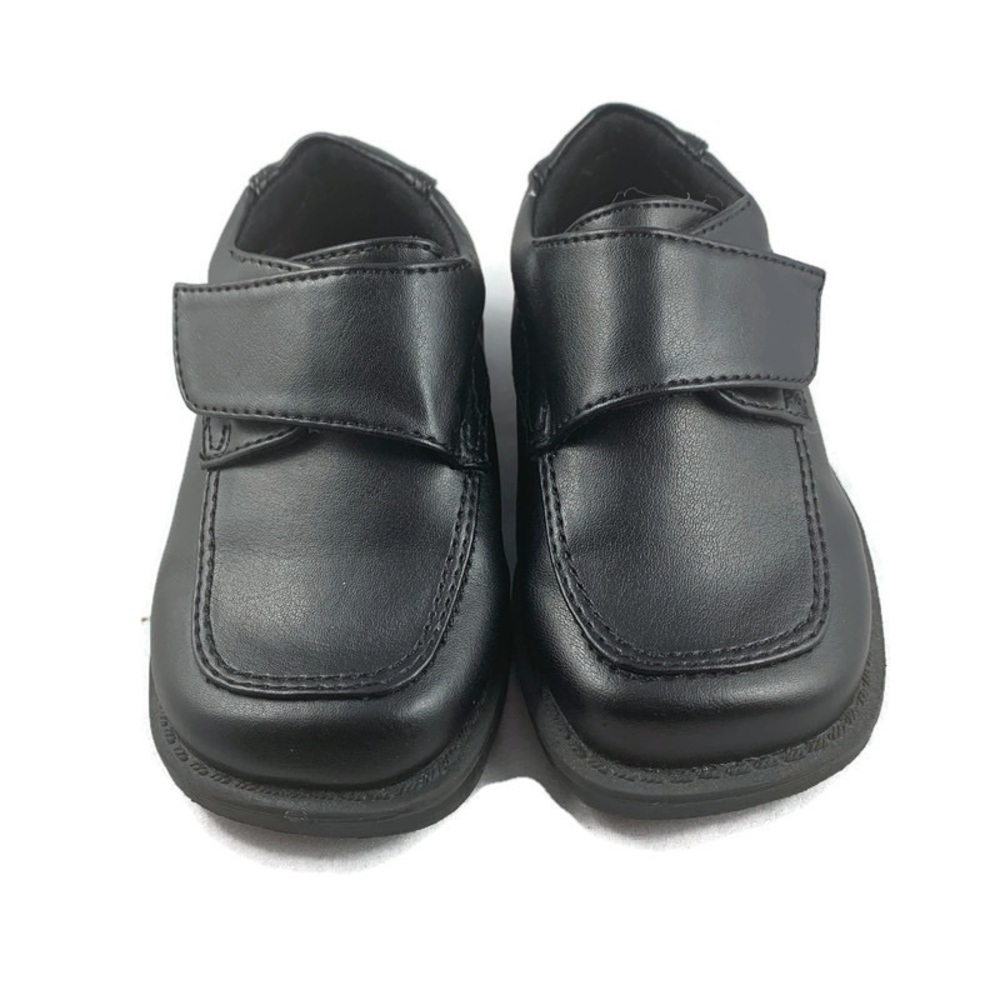 Smartfit Toddler boys Daniel dress shoes